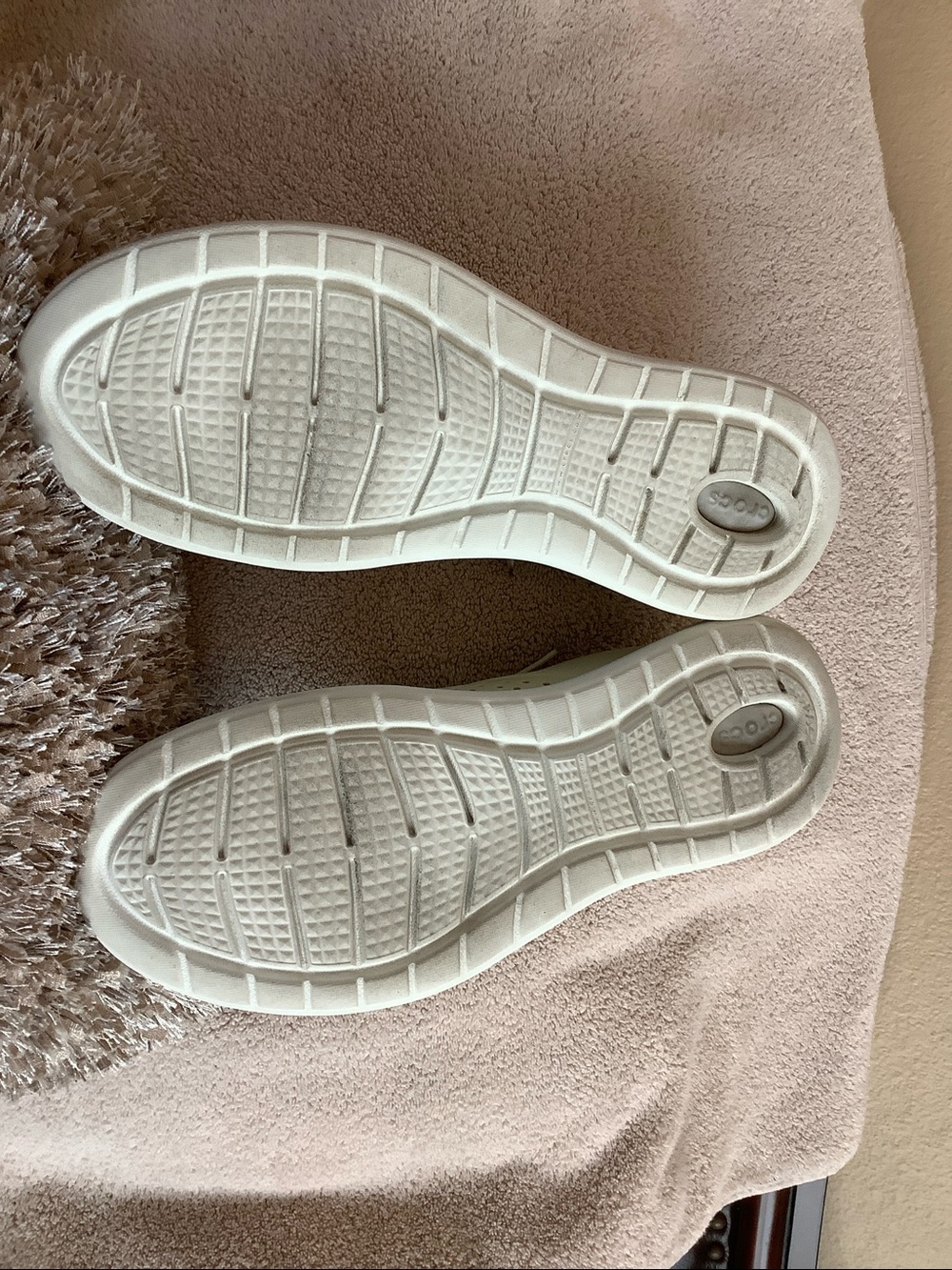 Men's crocs lightride pacer - Picture 2 of 4